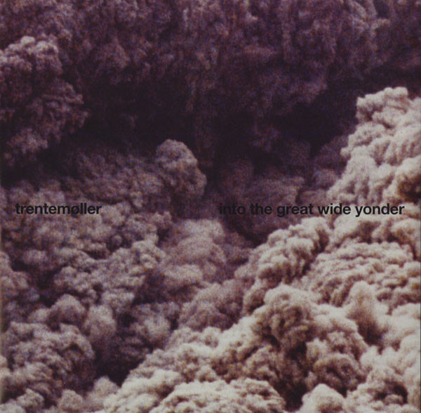 Trentemøller - Into The Great Wide Yonder | In My Room (imr02lp) - main