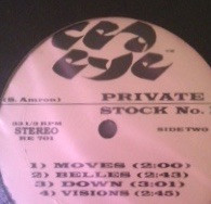 Red Eye - Private Stock No.1 | Red-Eye Records (RE701) - 3 Red Eye - Private Stock No.1 | Red-Eye Records (RE701) - 3