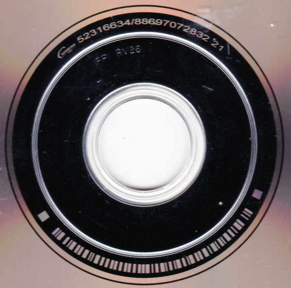 Muddy Waters , Johnny Winter & James Cotton - Breakin' It Up, Breakin' It Down | Epic (88697 07283 2) - 4