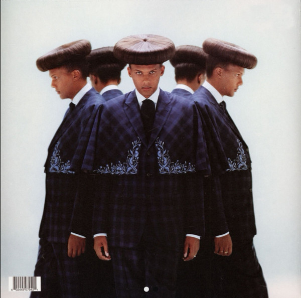 Stromae - Multitude | Mosaert (450794-2) - 2