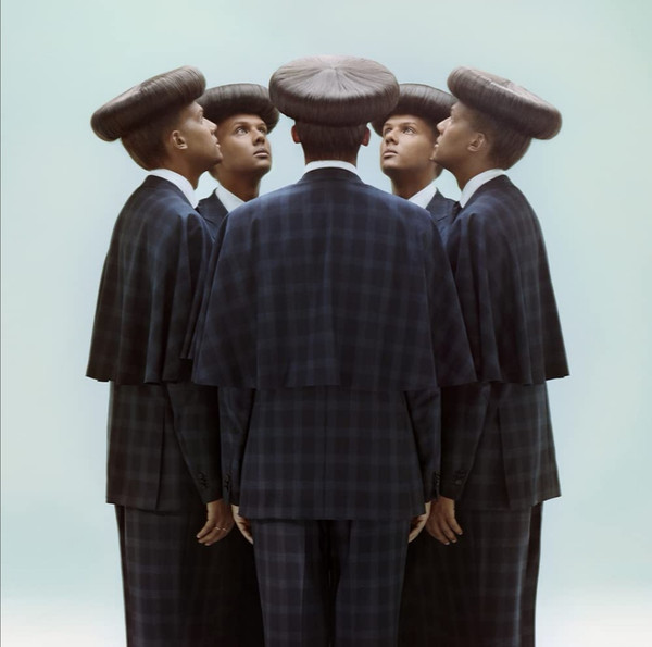 Stromae - Multitude | Mosaert (450794-2)