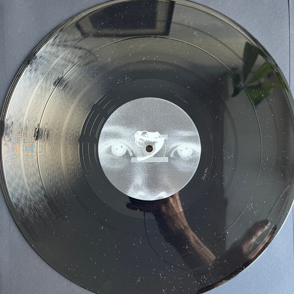 The Soft Moon - Exister Remixed | Bite (BITE027) - 3 The Soft Moon - Exister Remixed | Bite (BITE027) - 3