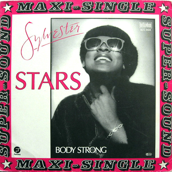 Sylvester - Stars | Fantasy (BZC 4424) - main