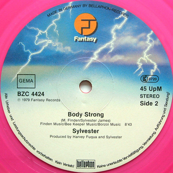 Sylvester - Stars | Fantasy (BZC 4424) - 4