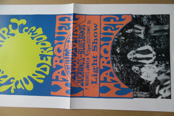 The Underdogs - Wasting Our Time | Wah Wah Records (LPS223) - 4 The Underdogs - Wasting Our Time | Wah Wah Records (LPS223) - 4