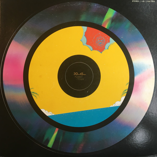 Carioca - Carioca | Kitty Records (17GK7905) - main