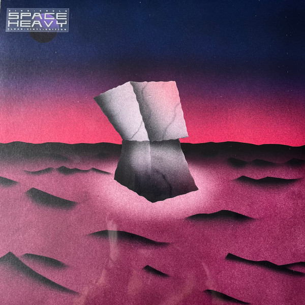 King Krule - Space Heavy | XL Recordings (XL1327LPE)