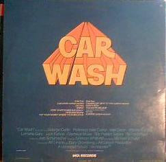 Rose Royce - Best Of Car Wash (Original Motion Picture Soundtrack) | MCA Records (414 011) - 2 Rose Royce - Best Of Car Wash (Original Motion Picture Soundtrack) | MCA Records (414 011) - 2