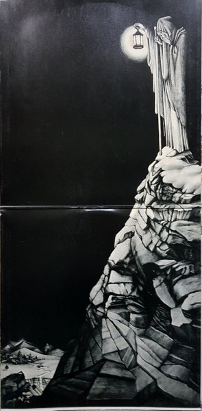 Led Zeppelin - Untitled | Atlantic (K 50008) - 4 Led Zeppelin - Untitled | Atlantic (K 50008) - 4