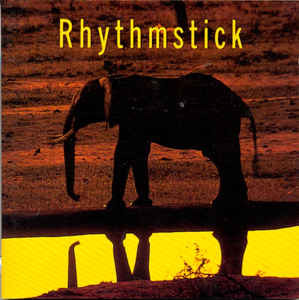 Rhythmstick - Rhythmstick | CTI Records (1006-2) - main