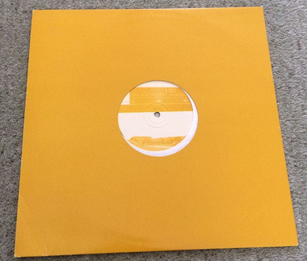 Universal Indicator - Yellow | Rephlex (MC 202) - 4 Universal Indicator - Yellow | Rephlex (MC 202) - 4