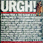 Various - URGH! A Music War | A&M Records (1PSP-6019/2)