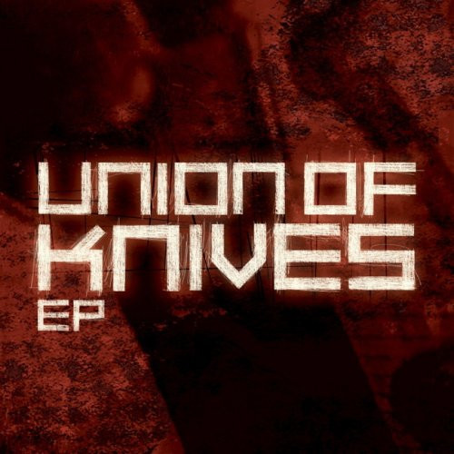 Union Of Knives - Union Of Knives EP | Stimulus (STI005LP)