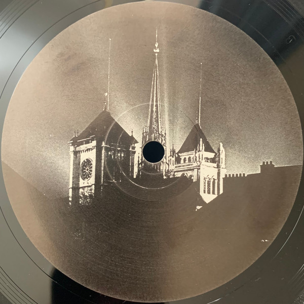 Ianeq - The Light | Mental Groove Records (MG035) - 4 Ianeq - The Light | Mental Groove Records (MG035) - 4