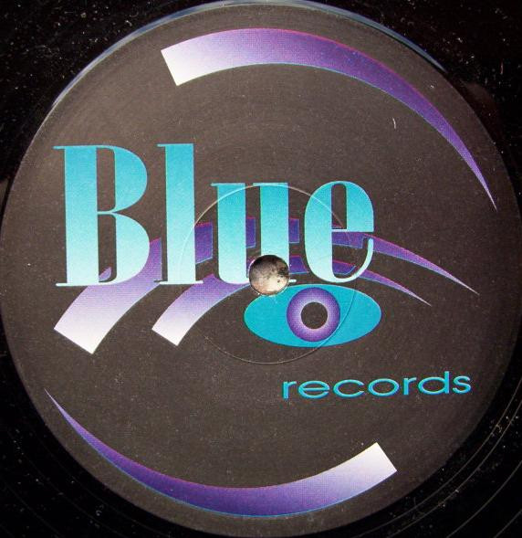 MF-Tracks - Summer Fairytales | Blue Records (BLUE 030) - 2 MF-Tracks - Summer Fairytales | Blue Records (BLUE 030) - 2