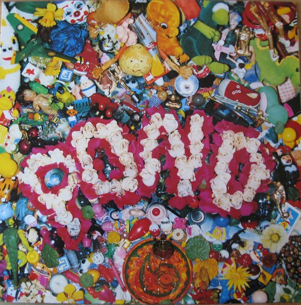 Pond - Pond | Sub Pop (SP 66/233) Pond - Pond | Sub Pop (SP 66/233)