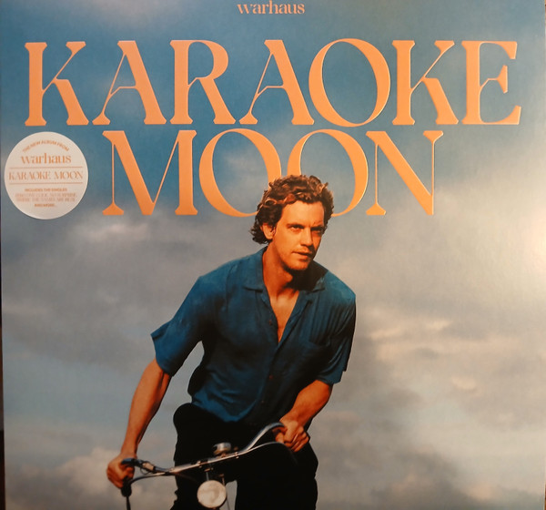 Warhaus - Karaoke Moon | [pias] (PIASR1530LP) - main