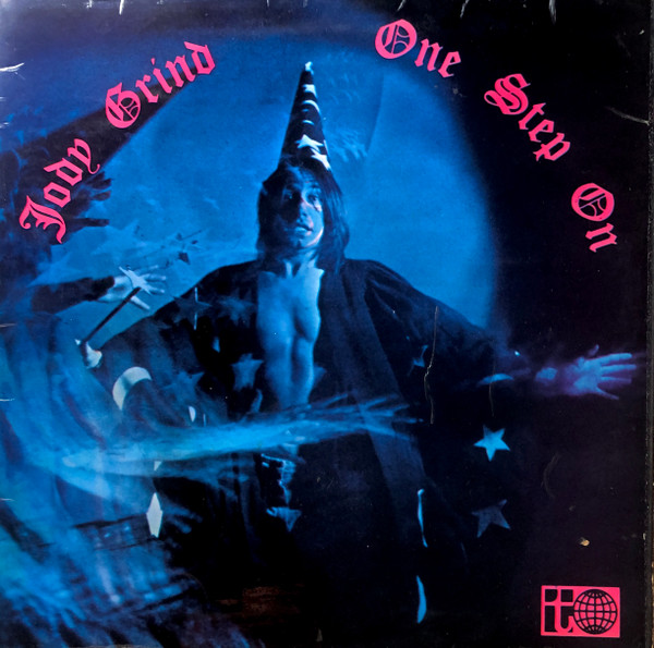 Jody Grind - One Step On | Transatlantic Records (TRA 210)