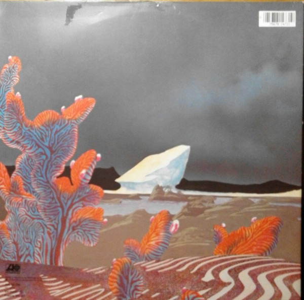 Yes - Drama | Atlantic (ATL 50 736) - 4