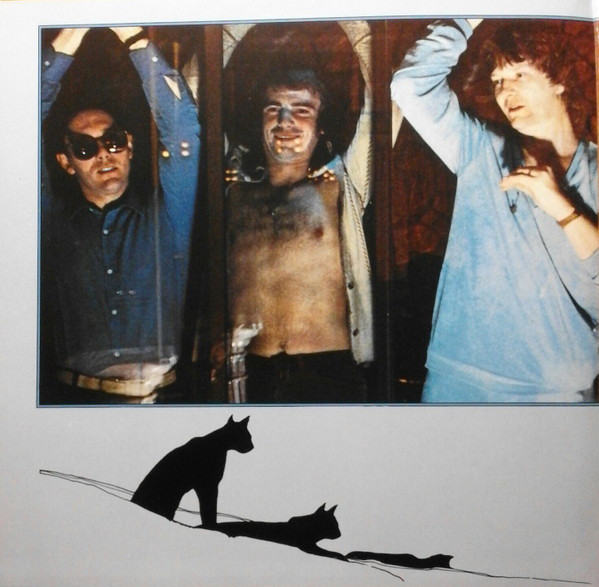 Yes - Drama | Atlantic (ATL 50 736) - 2