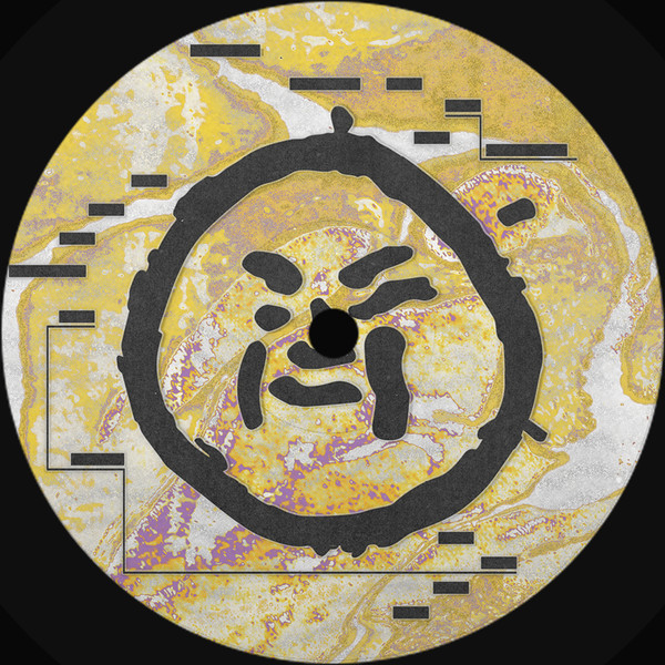 Trevor Linde - Whispering Thru The Mask | Harmony Rec. (HARMONY011) - 3 Trevor Linde - Whispering Thru The Mask | Harmony Rec. (HARMONY011) - 3