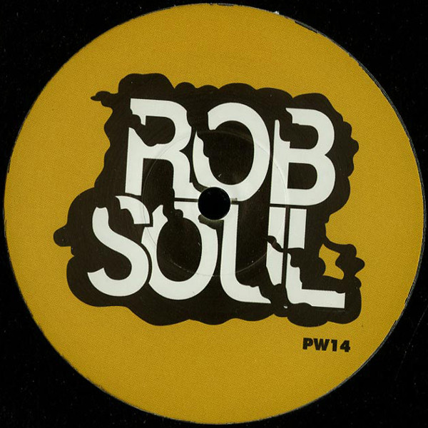 Phil Weeks - That House Groove | Robsoul Recordings (PW14) - 2 Phil Weeks - That House Groove | Robsoul Recordings (PW14) - 2