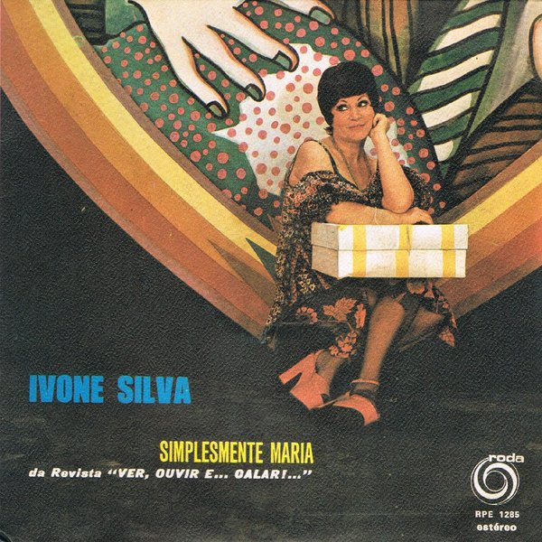 Ivone Silva - Simplesmente Maria | Roda (RPE 1285)