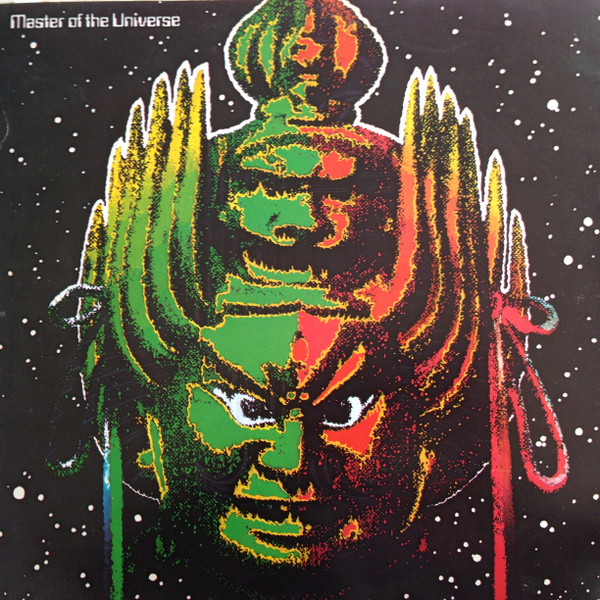 Hawkwind - Space Ritual | United Artists Records (UAD 60037/8) - 3
