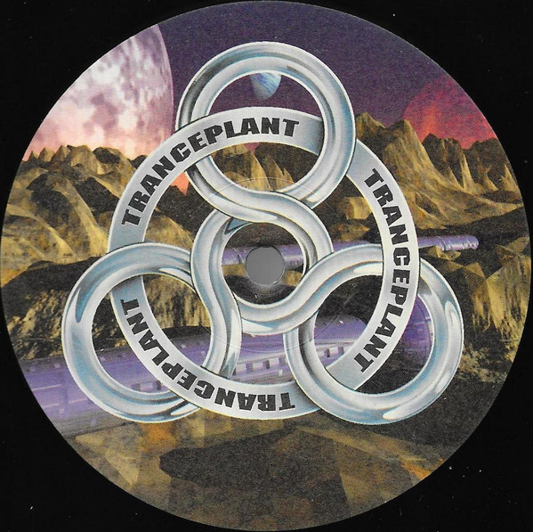 Tabula Rasa - Tritium | Tranceplant (TRANCE PLANT 4) - 4