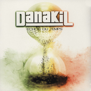 Danakil - Echos Du Temps | X-Ray Production (216210) - main Danakil - Echos Du Temps | X-Ray Production (216210) - main