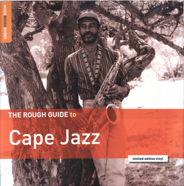 Various - The Rough Guide To Cape Jazz | Music Rough Guides (RGNET1399LP) Various - The Rough Guide To Cape Jazz | Music Rough Guides (RGNET1399LP)