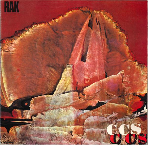 CCS - C.C.S. | RAK (SRKA 6751) - main