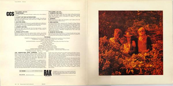 CCS - C.C.S. | RAK (SRKA 6751) - 2