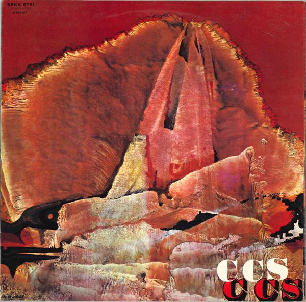 CCS - C.C.S. | RAK (SRKA 6751) - 3