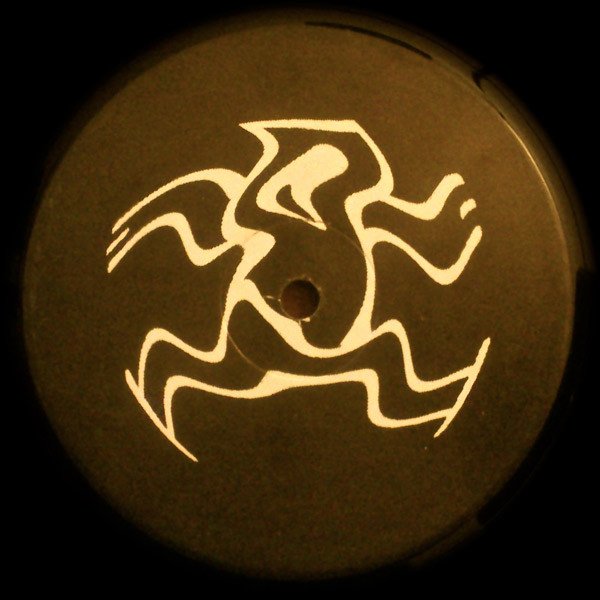 Morel - True (The Faggot Is You) | Yoshitoshi Recordings (YR037) - 2