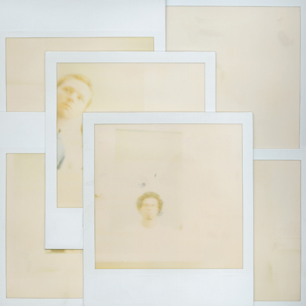 Themselves - The No Music | Anticon (abr0025v)