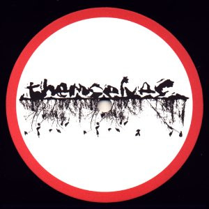 Themselves - The No Music | Anticon (abr0025v) - 3
