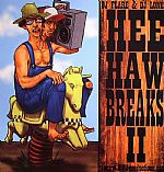 DJ Flare & DJ Lonely - Hee Haw Breaks 2 | 581 Productions (JW-1977)