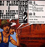 DJ Flare & DJ Lonely - Hee Haw Breaks 2 | 581 Productions (JW-1977) - 2