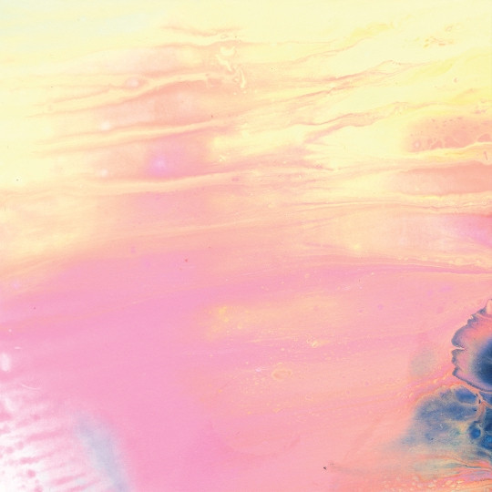 Shigeto - No Better Time Than Now | Ghostly International (GI-184) - 3 Shigeto - No Better Time Than Now | Ghostly International (GI-184) - 3