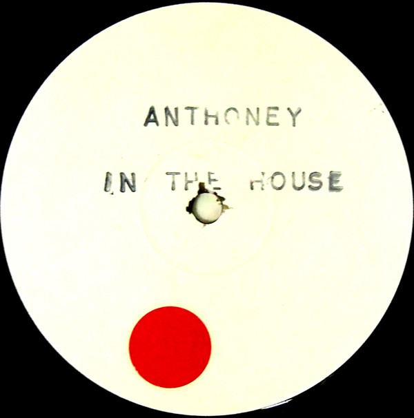 Anthoney - In The House (Danny "Buddah" Morales Mixes) | Public Demand (PPDT 17)