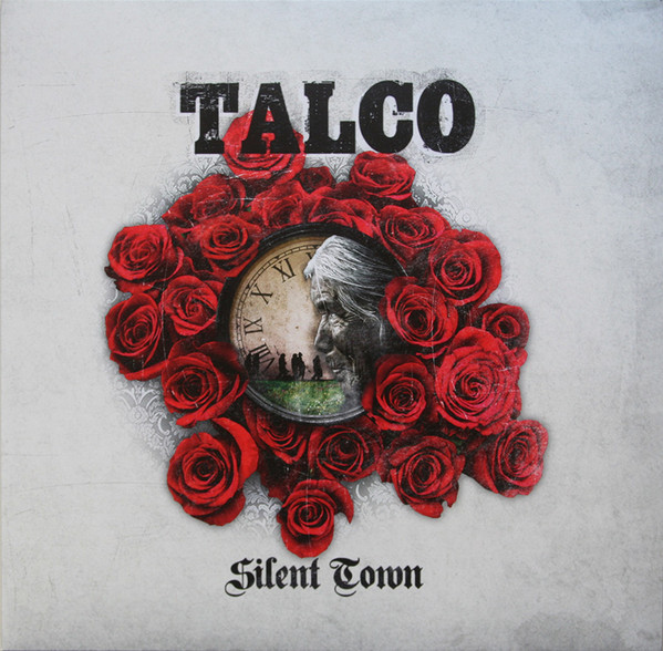 Talco - Silent Town | Kasba Music (KM061115V)