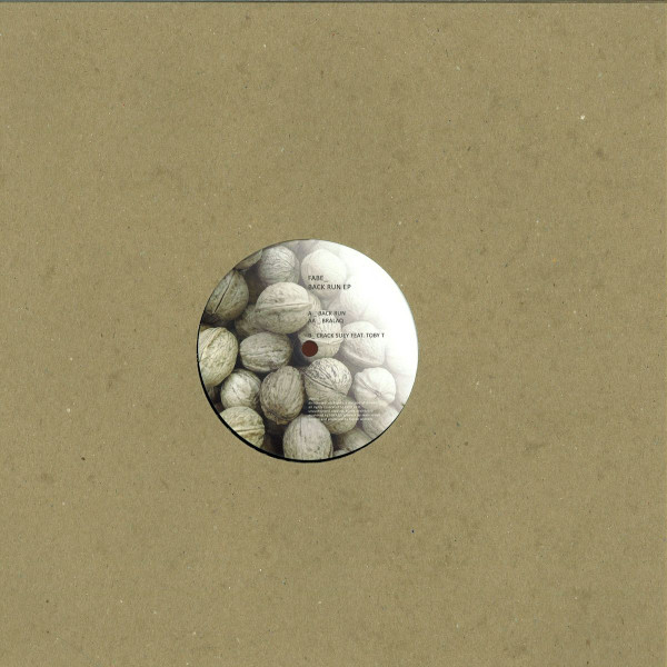 Fabe - Back Run EP | Salty Nuts (SN004) - 2