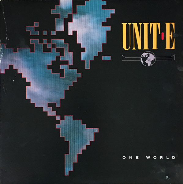 Unit E - One World | Mole Records (MOLE 101)