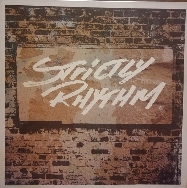 Various - Strictly Rhythm 2007 | Strictly Rhythm (SRSAMP02) - main Various - Strictly Rhythm 2007 | Strictly Rhythm (SRSAMP02) - main
