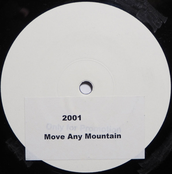 The ReWinder vs. Rockstar - Move Any Mountain 2001 | Not On Label (none) - main The ReWinder vs. Rockstar - Move Any Mountain 2001 | Not On Label (none) - main