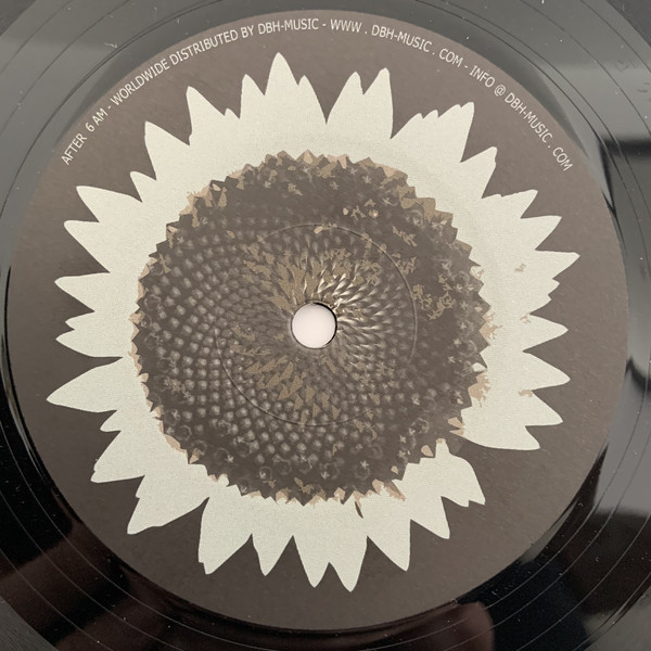 Redeye - Sunflower EP | after 6 am (a6a 6)