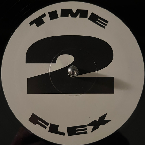 Magnetic Force - The Reflection E.P. | Time 2 Flex (TTFLEX 01) - 2