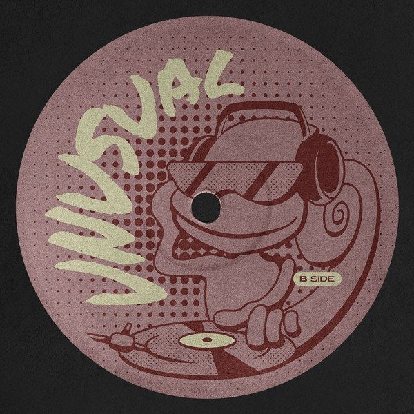 Mark Shadow - Radio Transmission EP | Unusual Traxx (UNSWAX01) - 2 Mark Shadow - Radio Transmission EP | Unusual Traxx (UNSWAX01) - 2