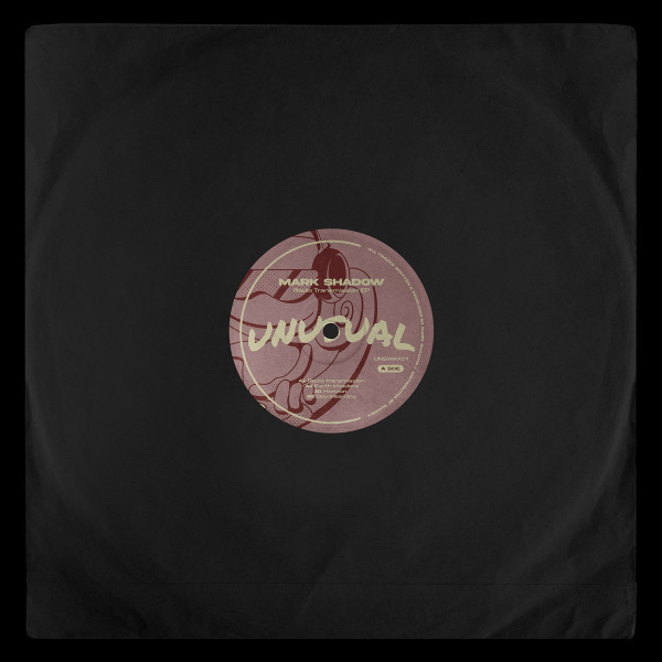 Radio Transmission EP